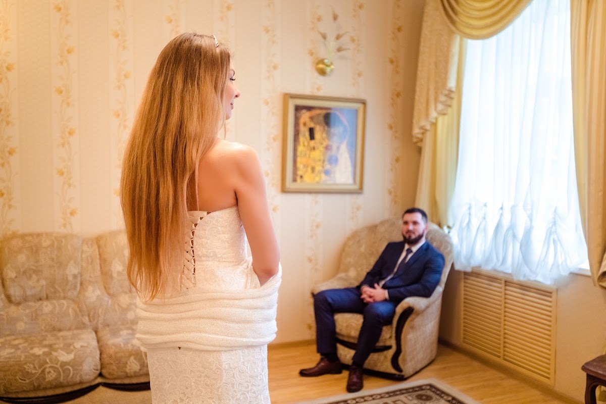 Анна и Артём