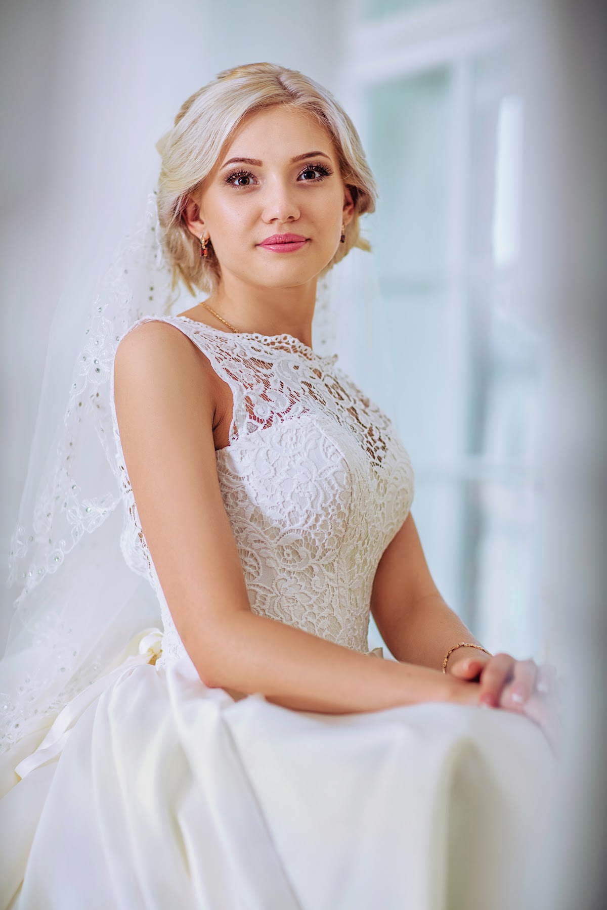 Елена и Артур