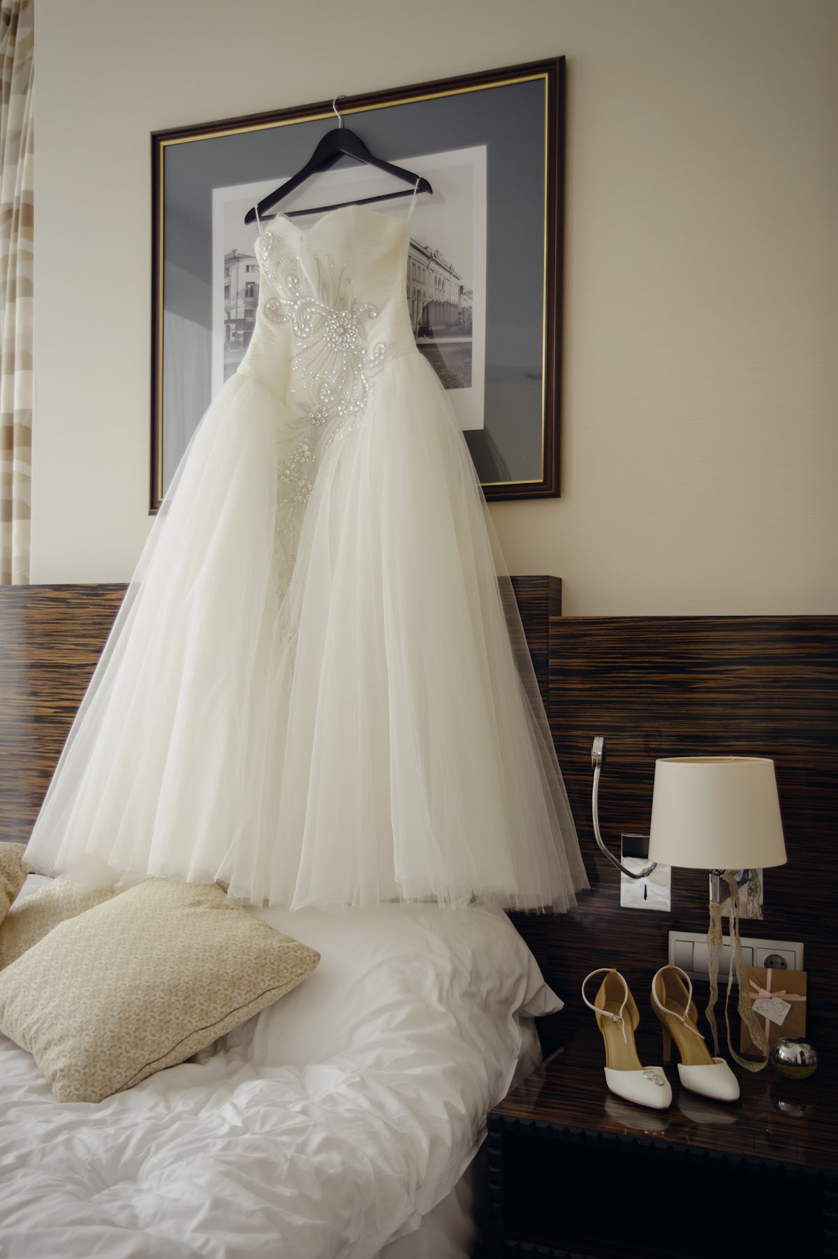 Юлия и Марк