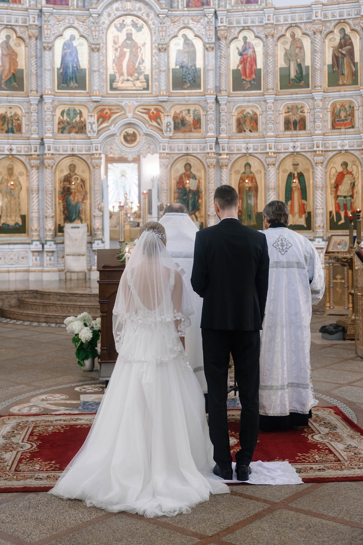 Владислава и Сергей