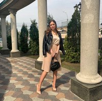 Владислава Иванова