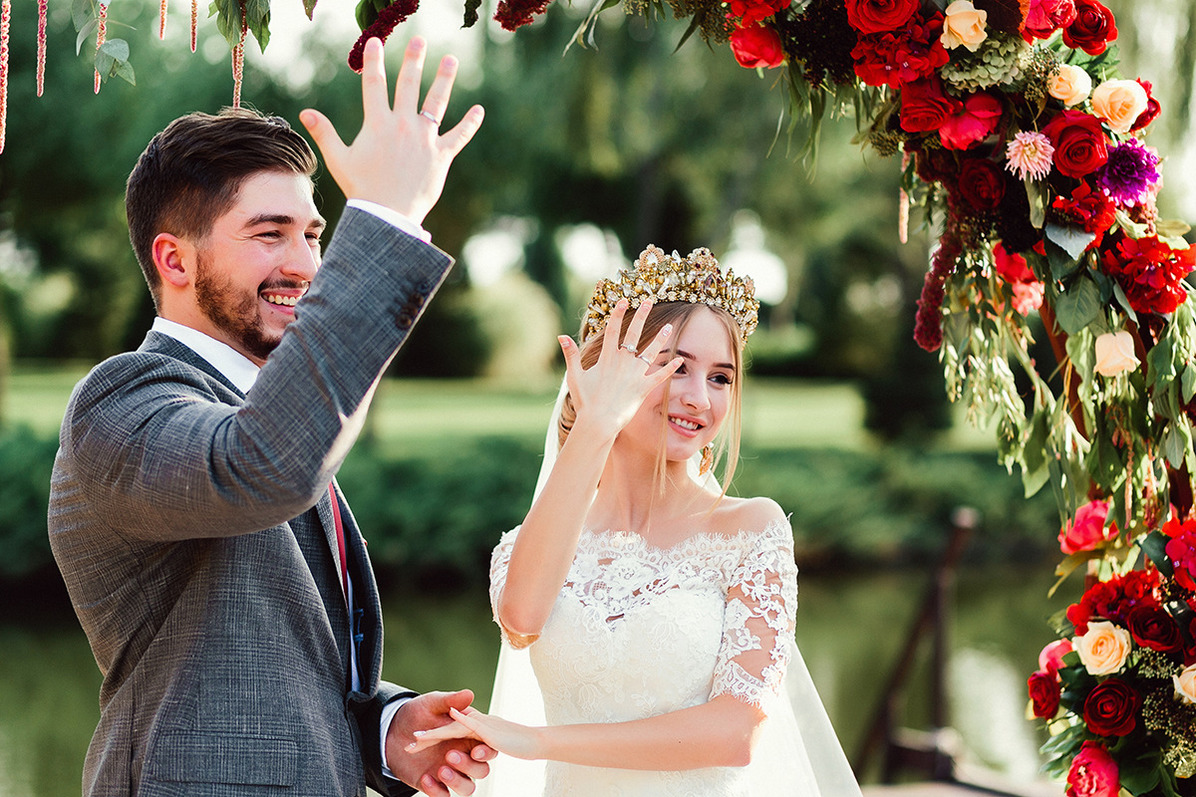 Royal Flash event | Агентство событий