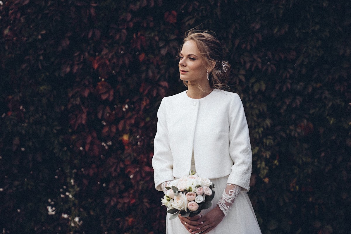 Ксения и Николай