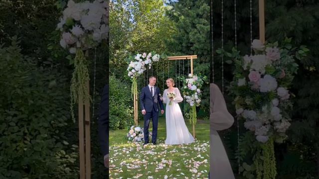 Видео церемоний