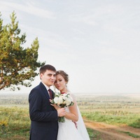 Мадина Рафикова