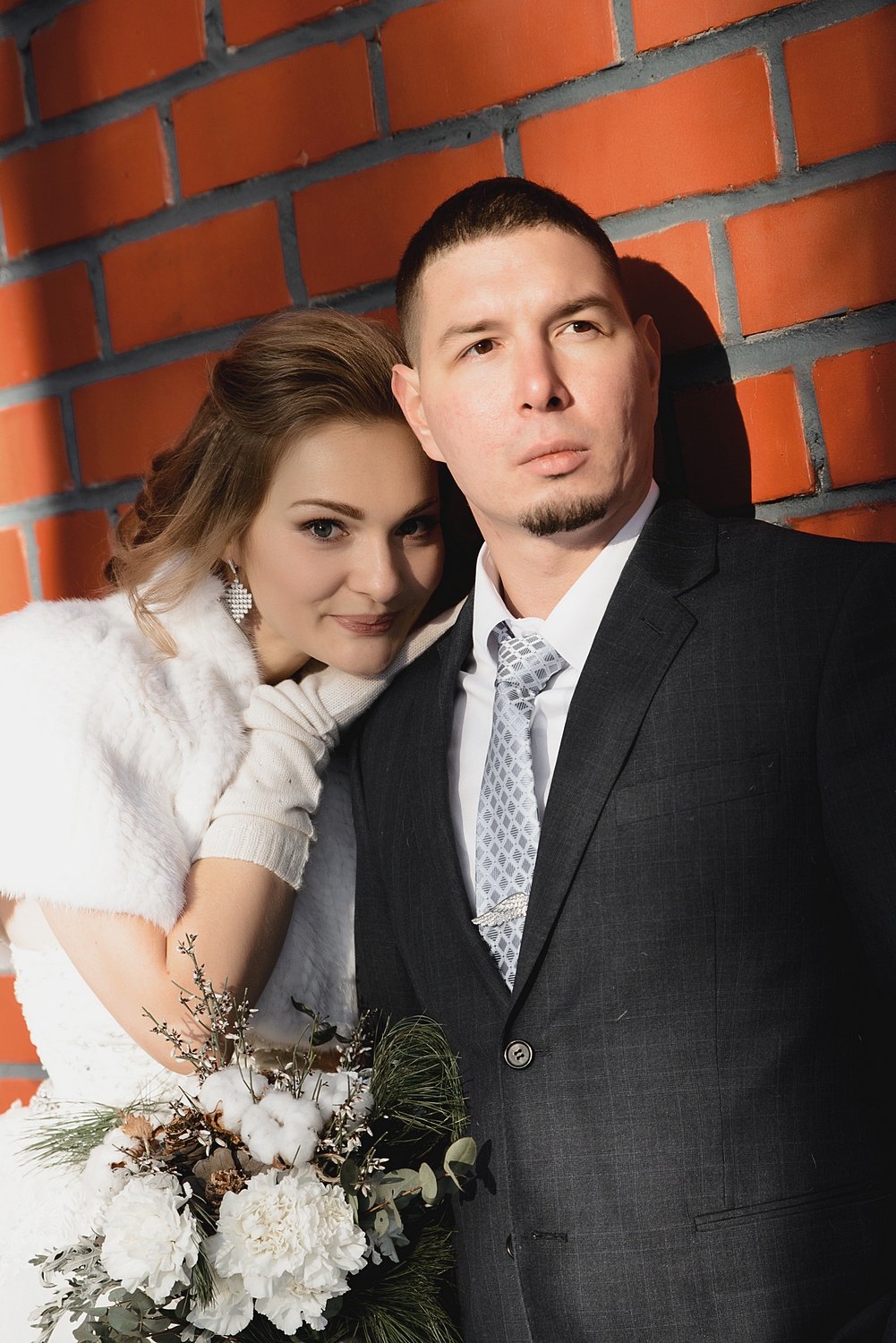 Юлия и Дмитрий