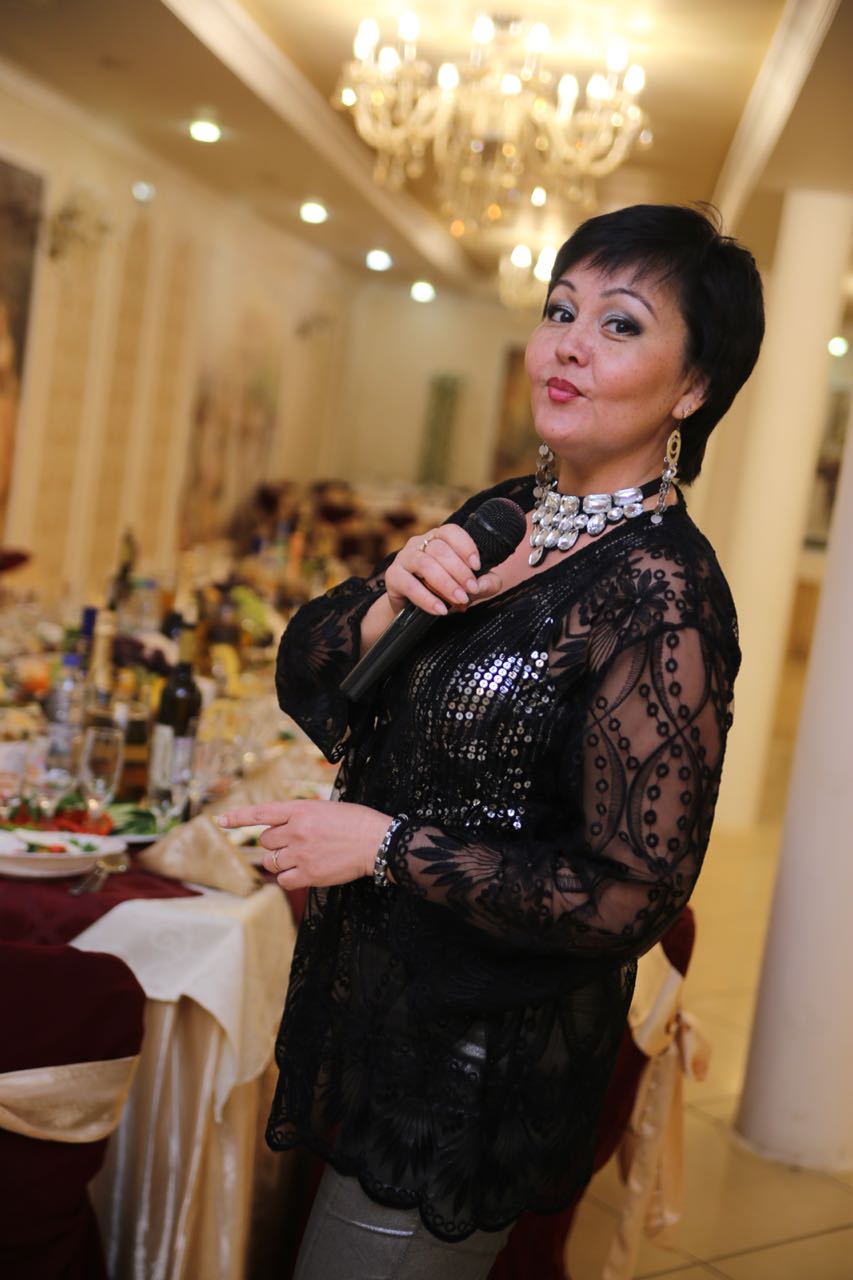 Гульнара Валита