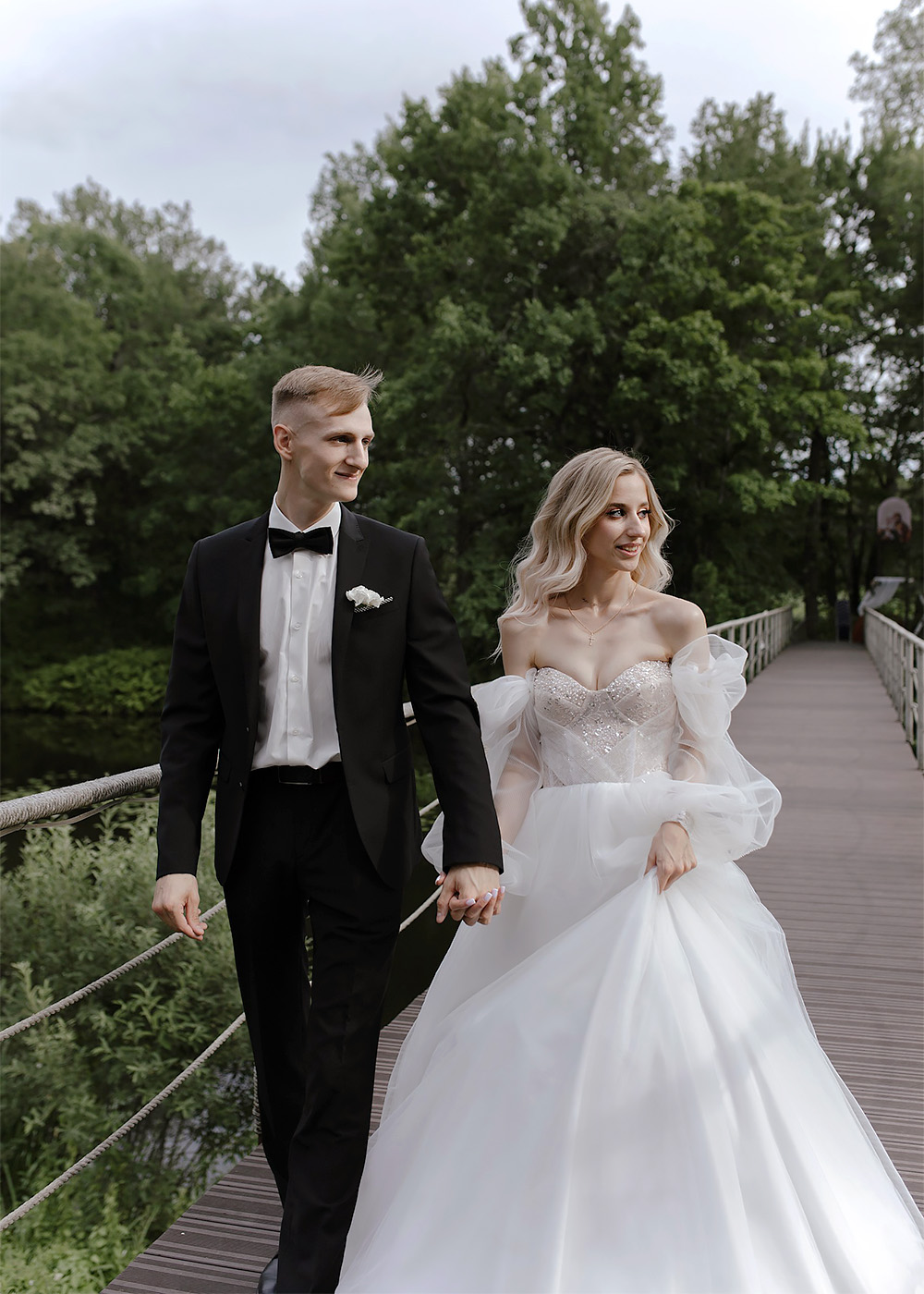 Никита & Лиза