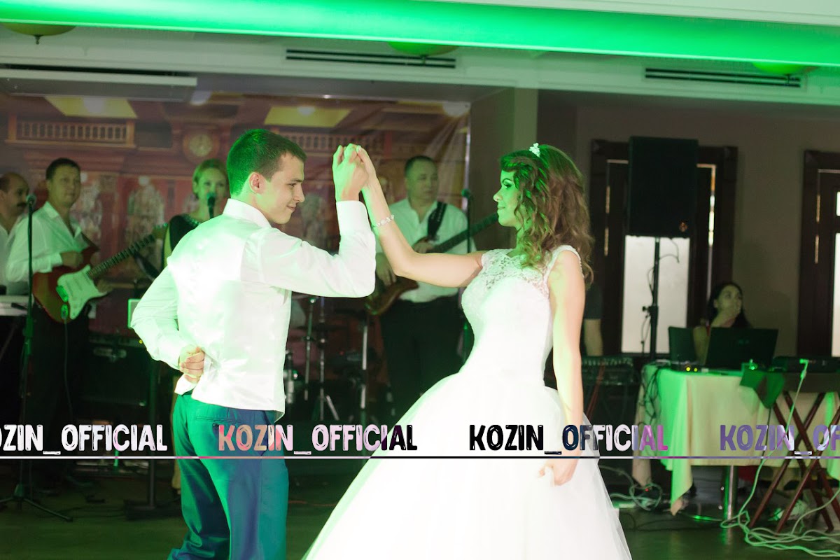 Pavel Kozin — кадр 2 из 8