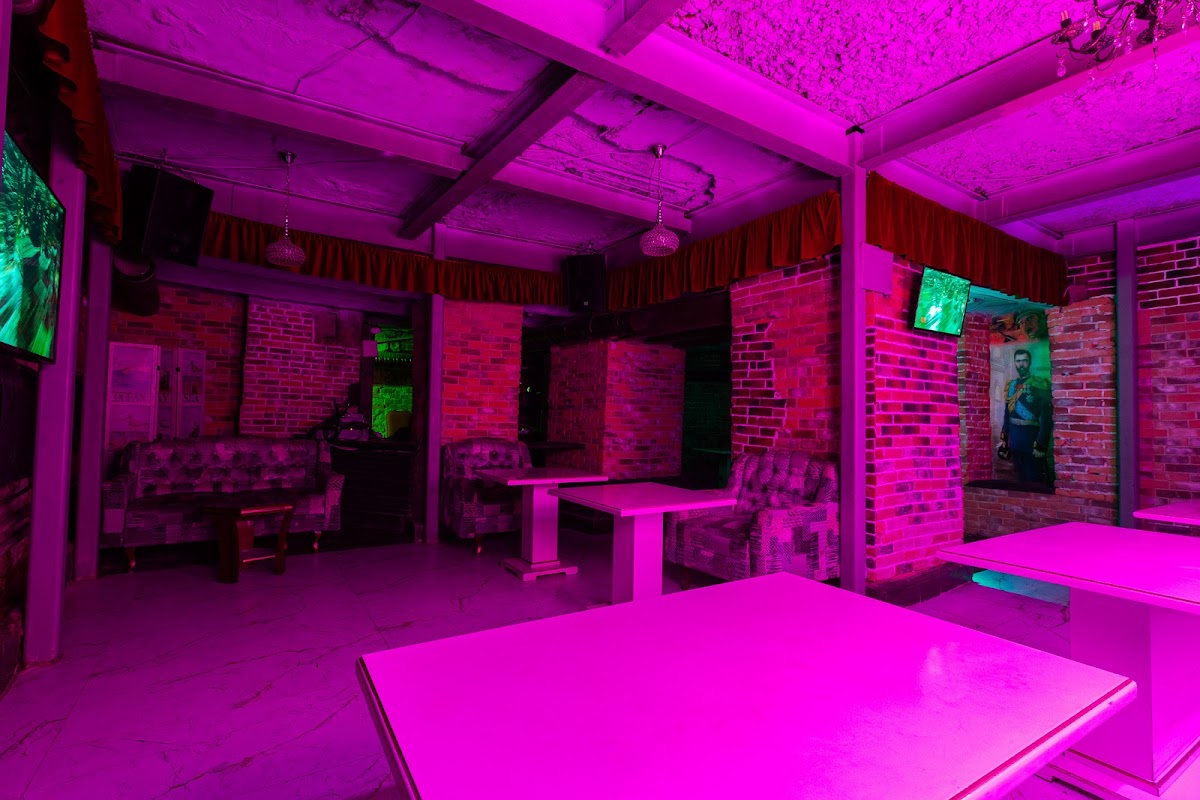 LOFT — Фуршет