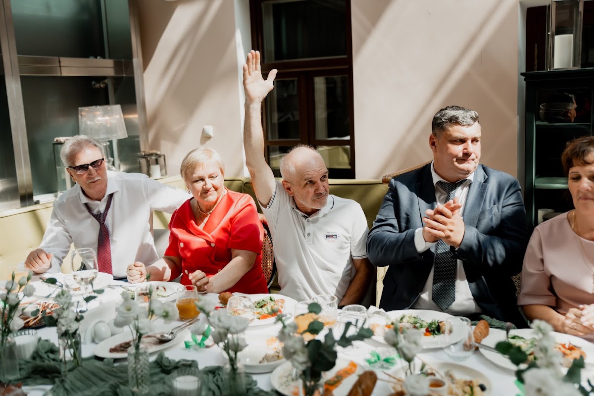 Алексей и Алёна