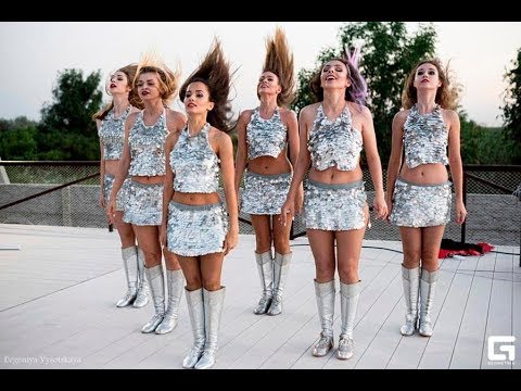 Проекты с участием "Big Style"