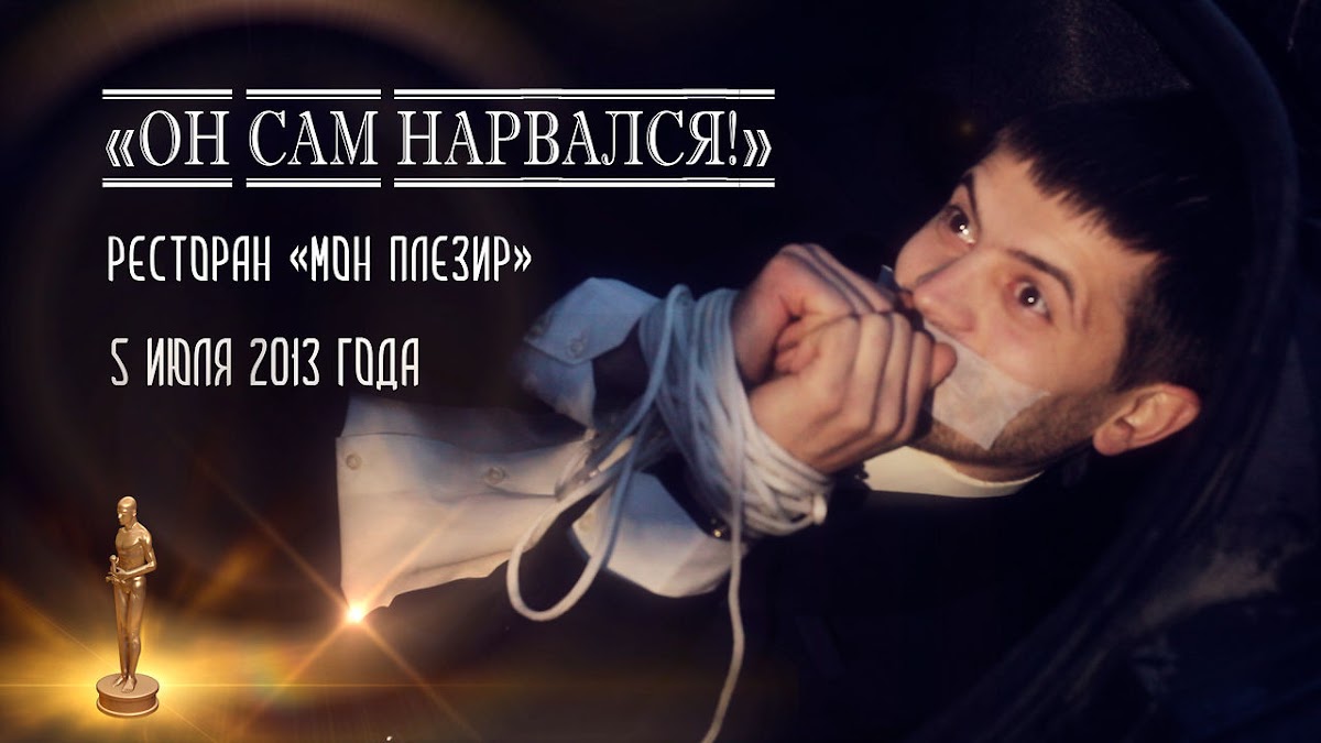 Портфолио: Свадьба