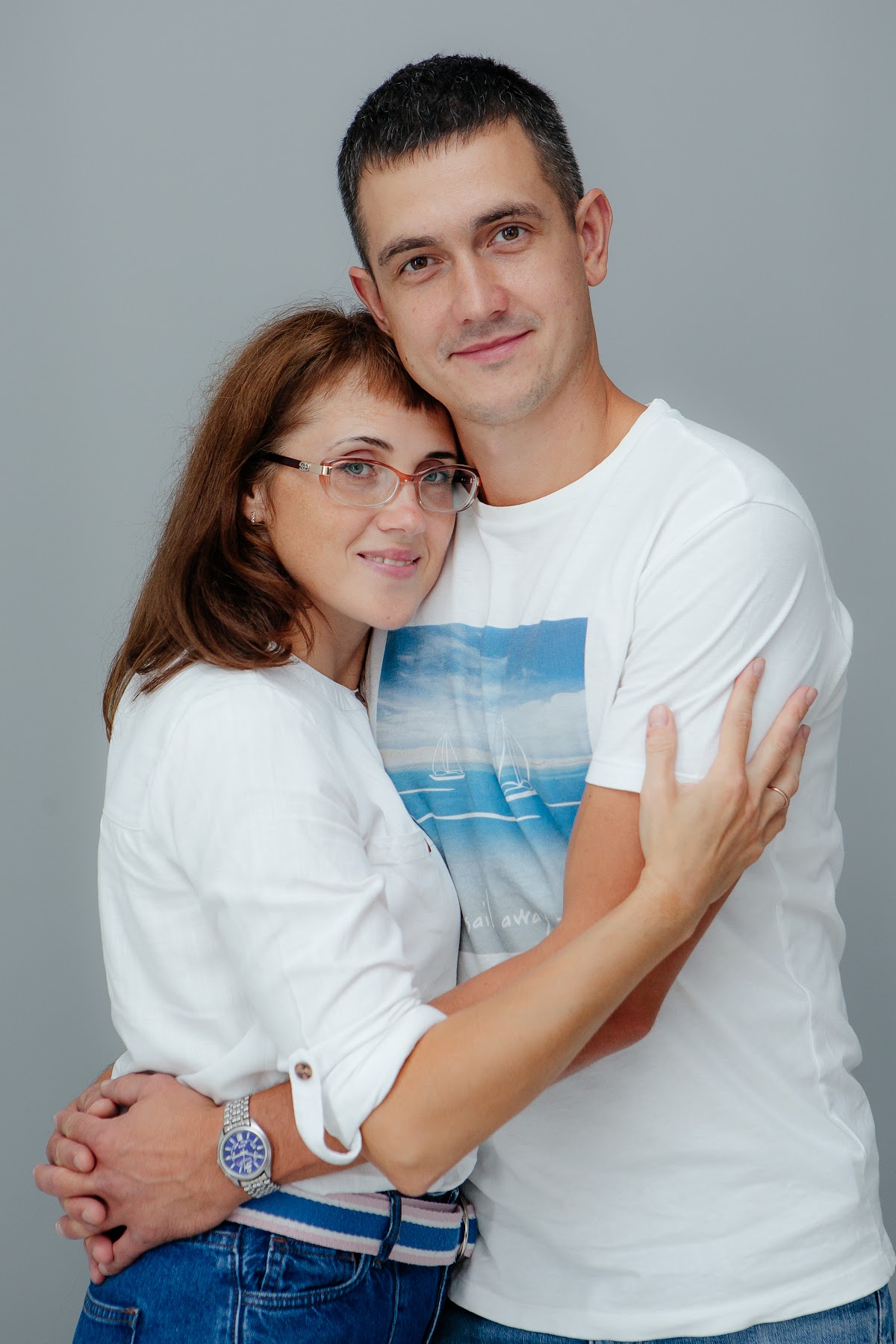 Портфолио: Семья