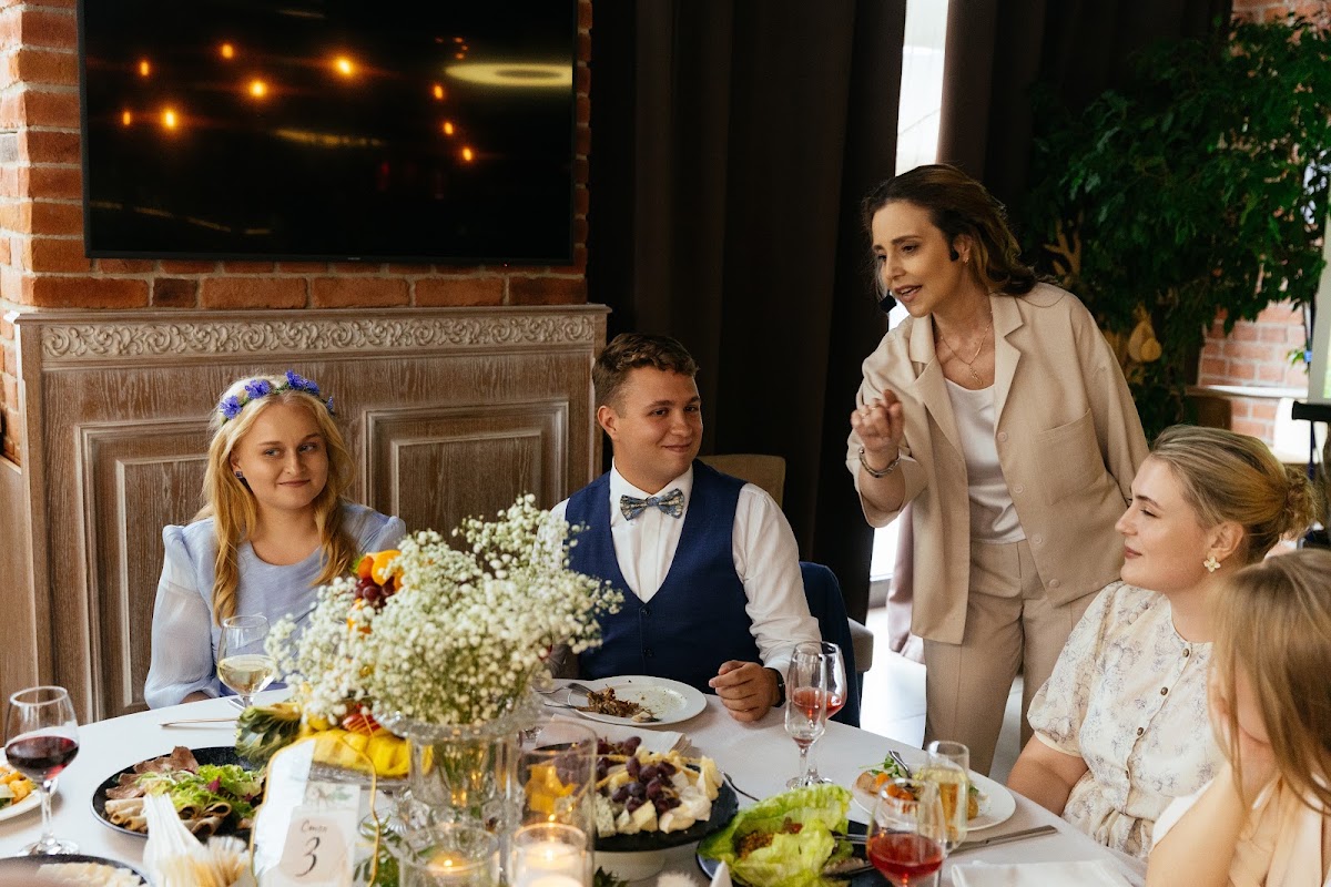Валерия и Владимир