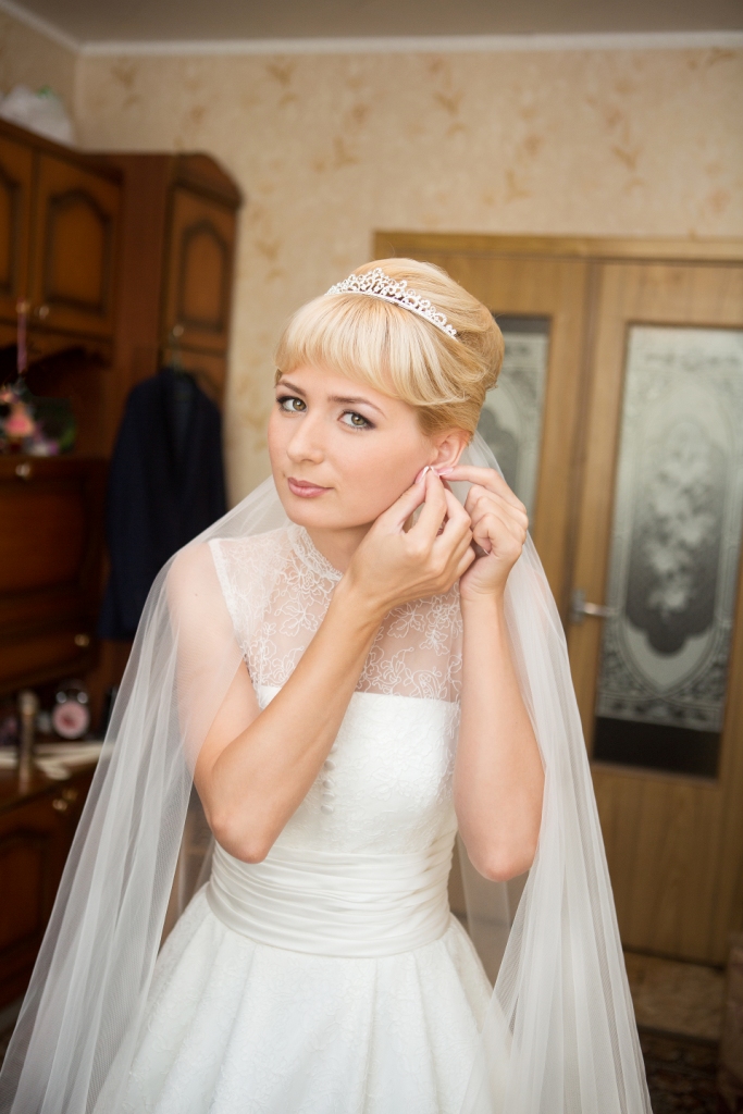 Екатерина и Сергей