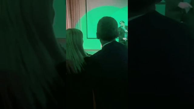 двойник Лепса Роберт Ланц