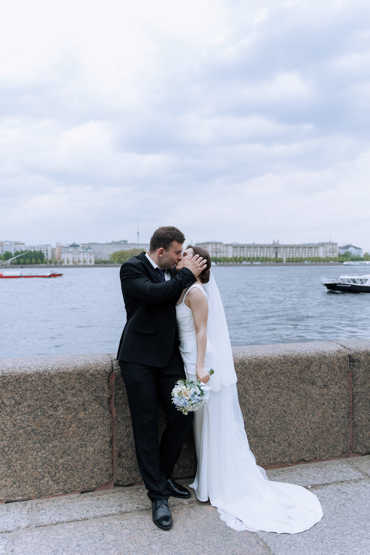 Елизавета и Максим