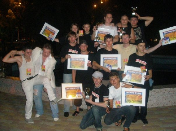 it's me))) my life