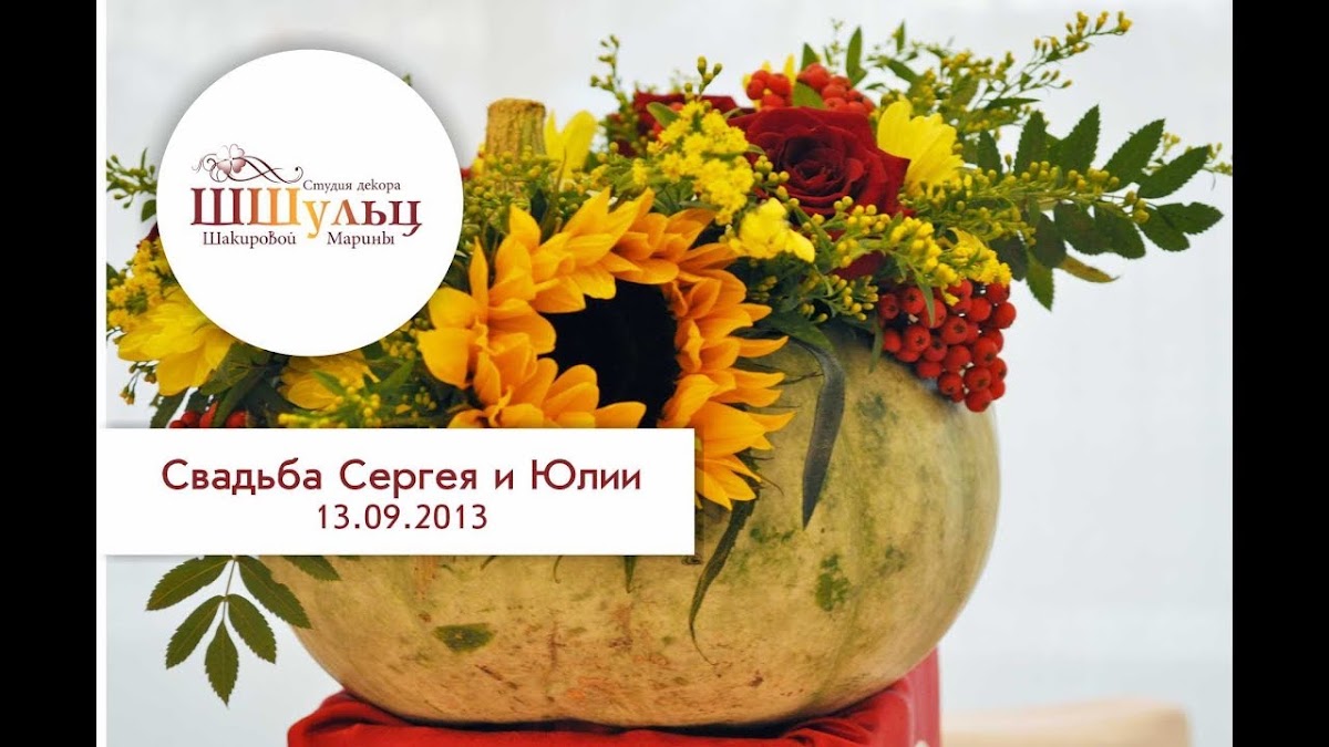 Видеоотчеты