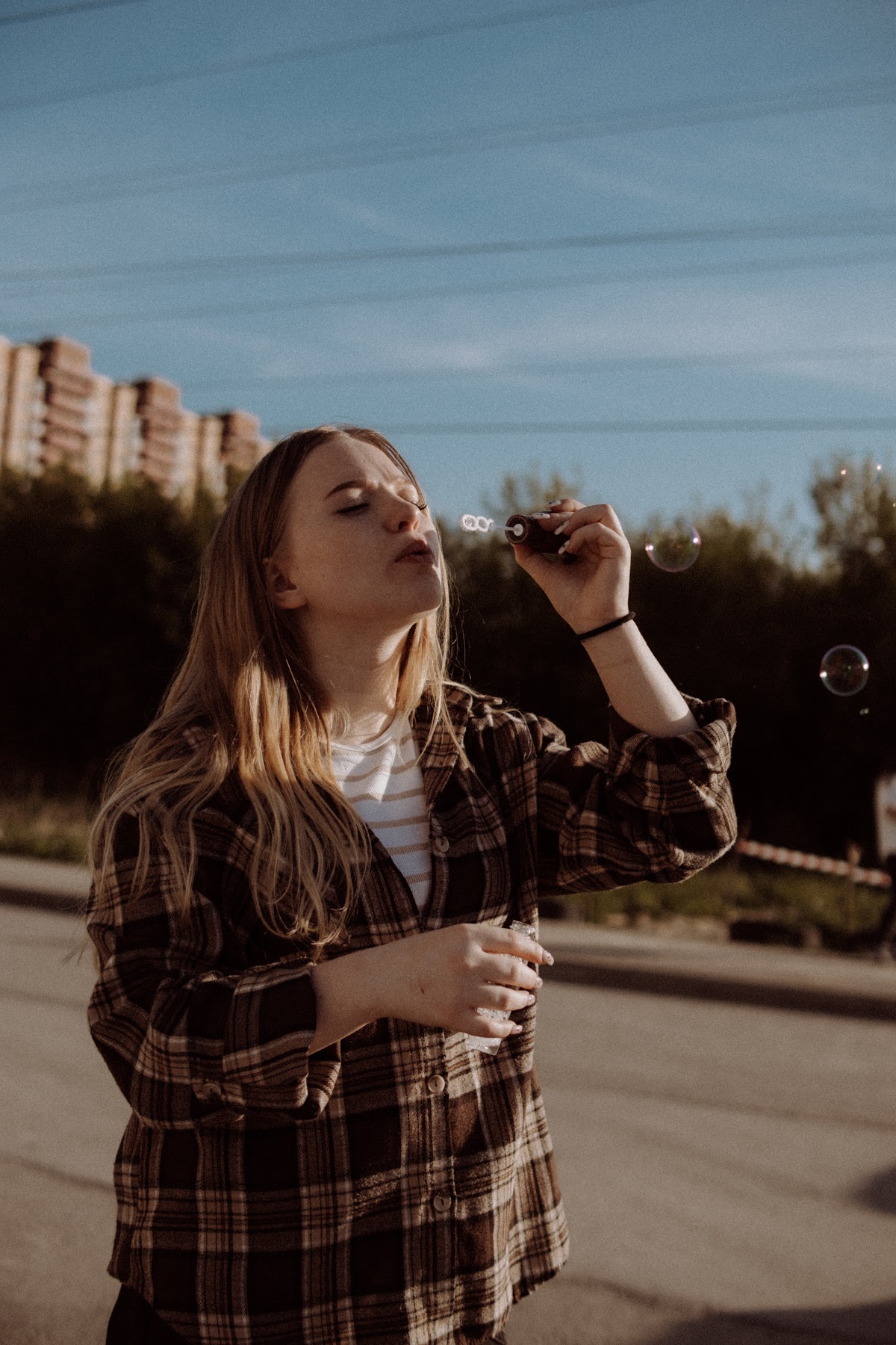 Портфолио: Love story