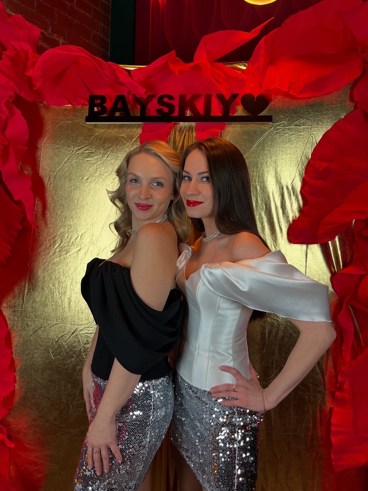Портфолио: Выпускной