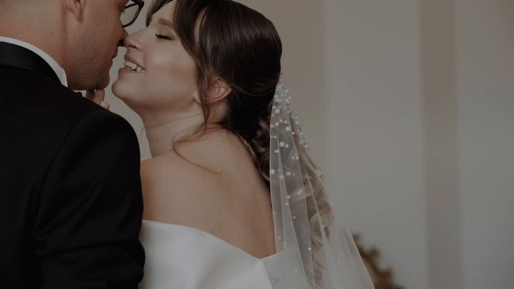 Wedding video