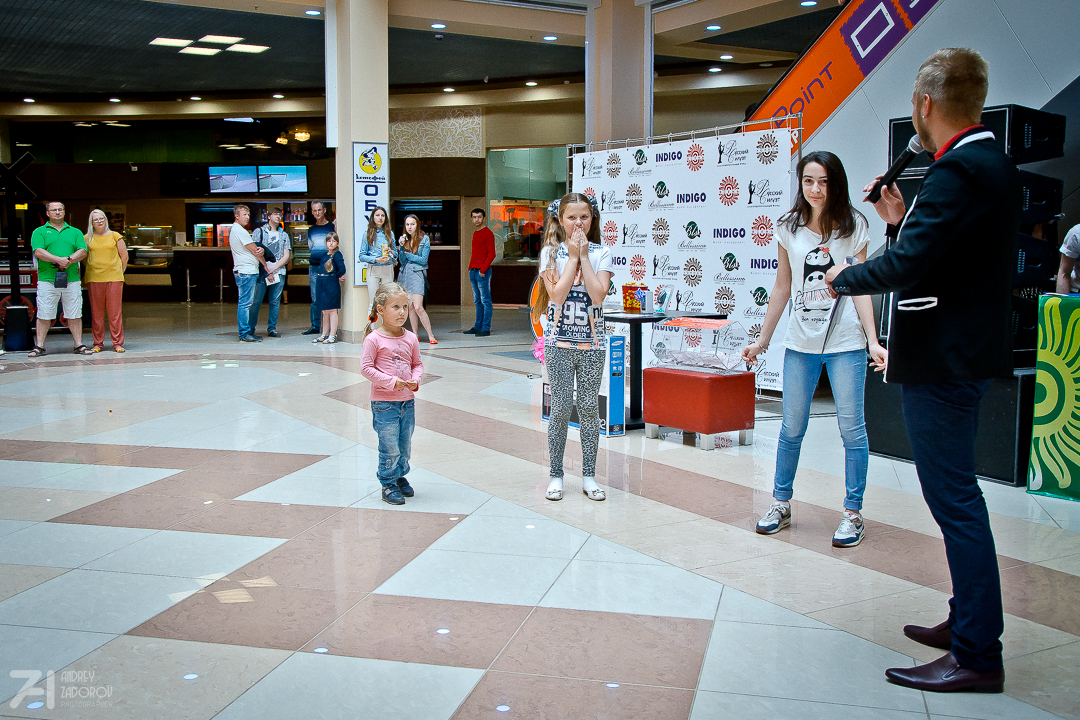 Розыгрыш призов 11.07 #киноцентревропасинема