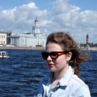 Ирина Орлова