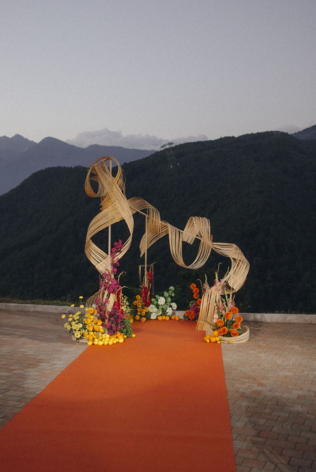 Кружево, wedding & event design — кадр 4 из 425