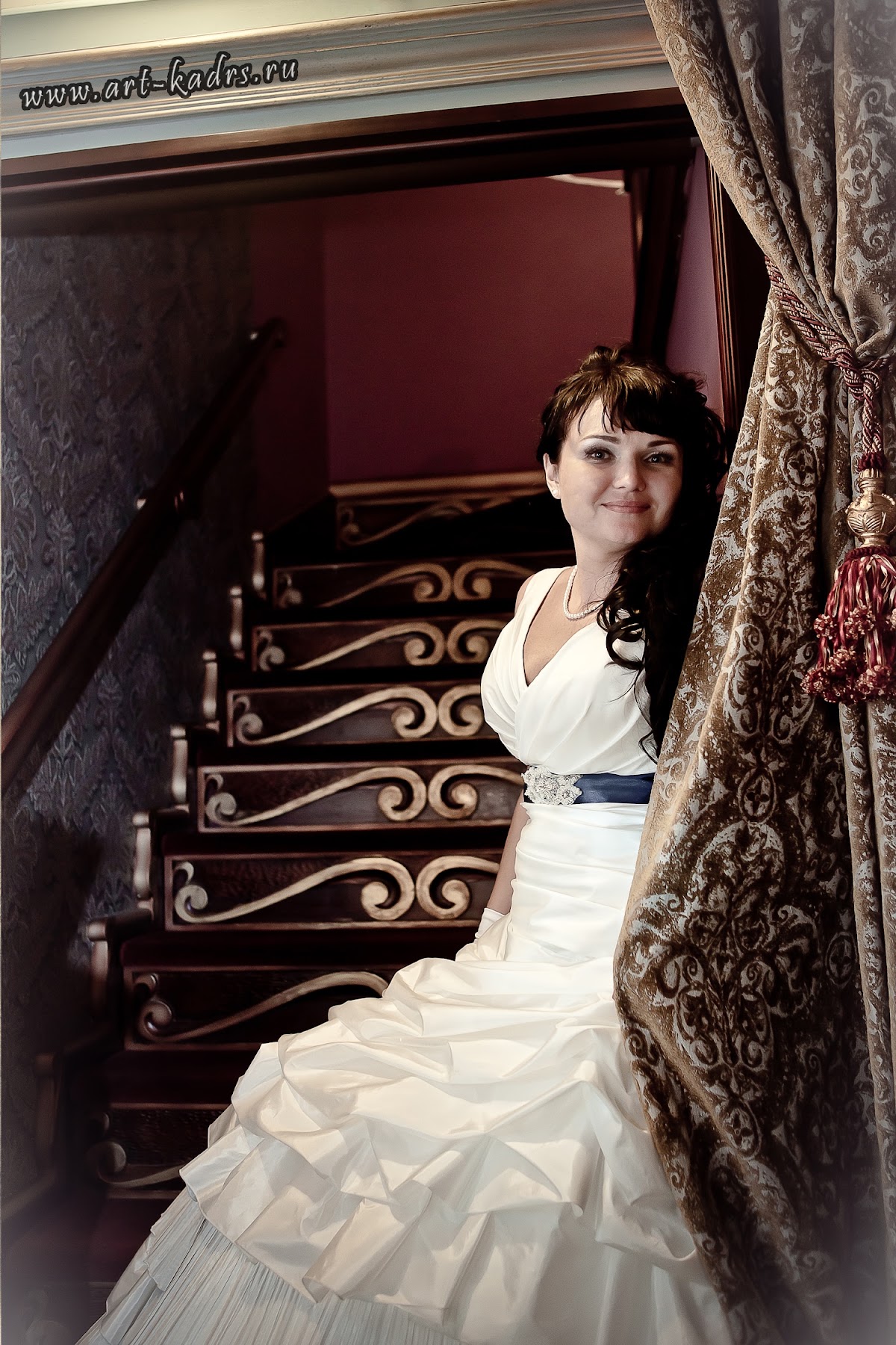 Елена и Виталий