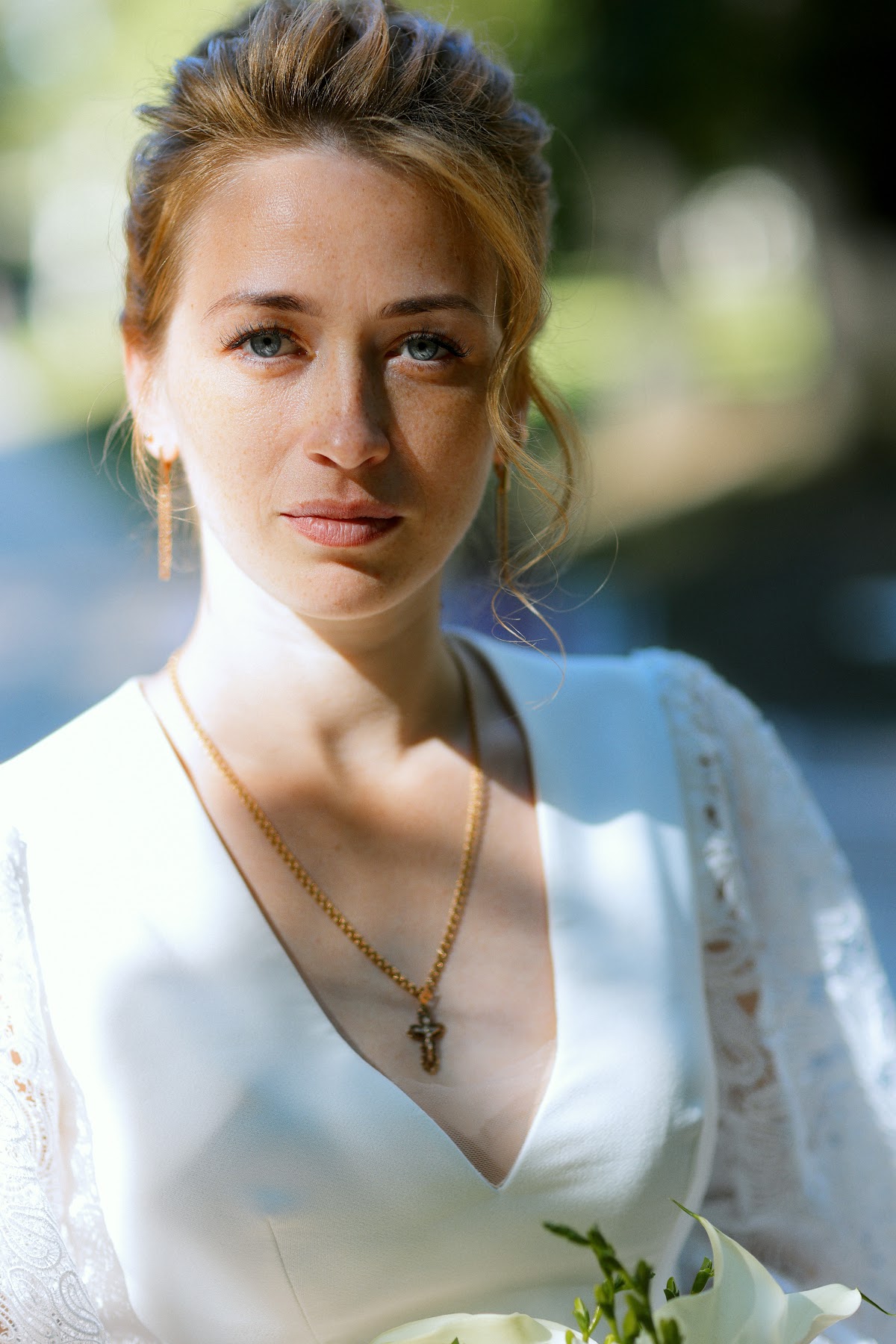 Екатерина и Алексей
