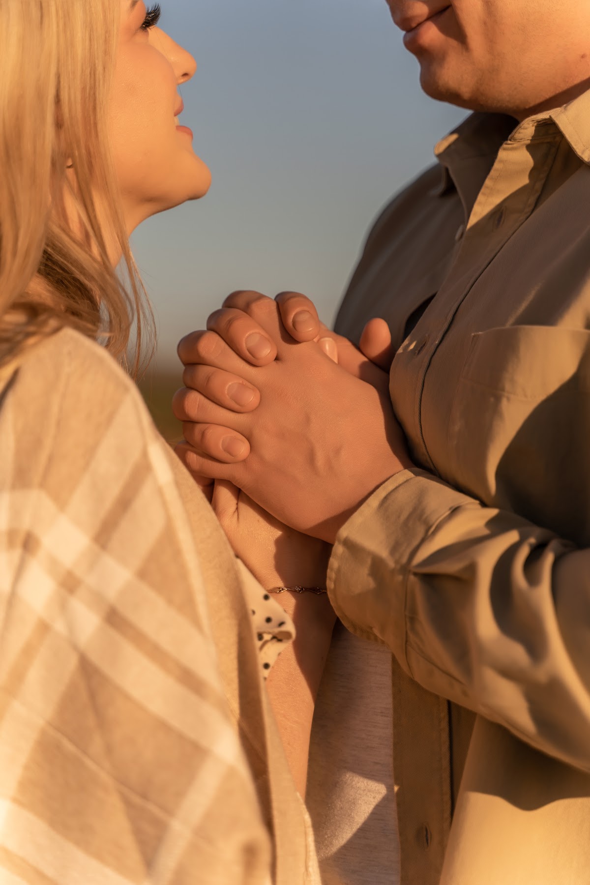 Портфолио: Love story