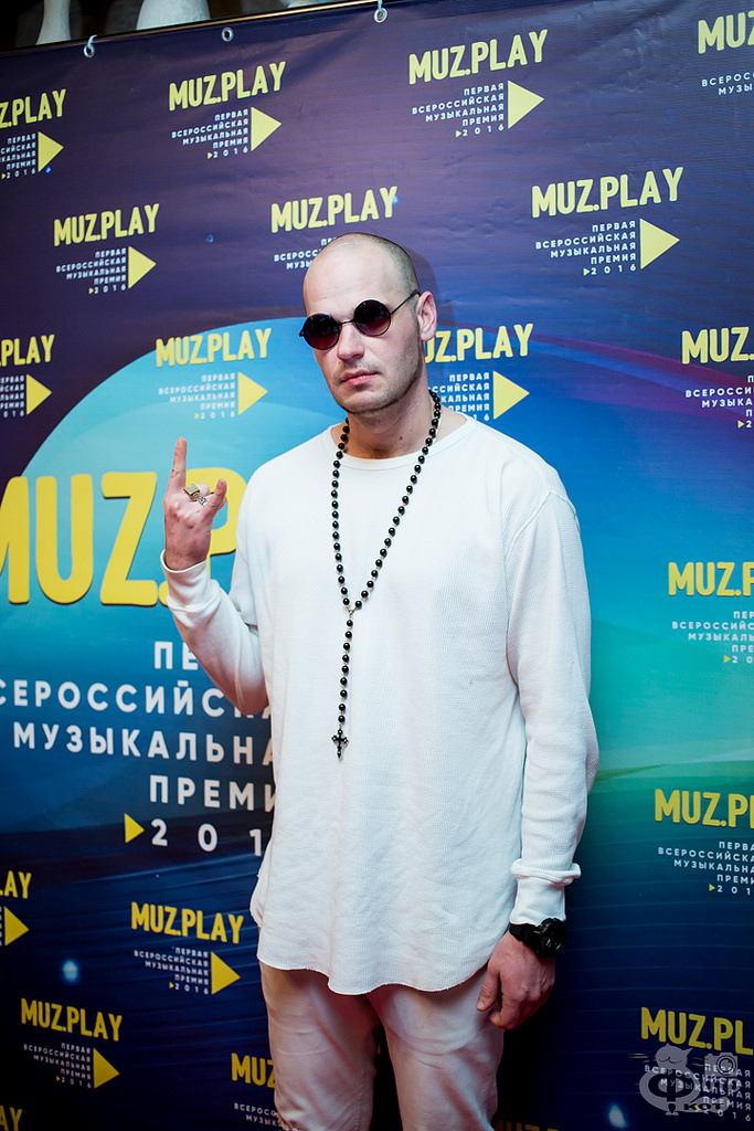 Премия MuzPlay