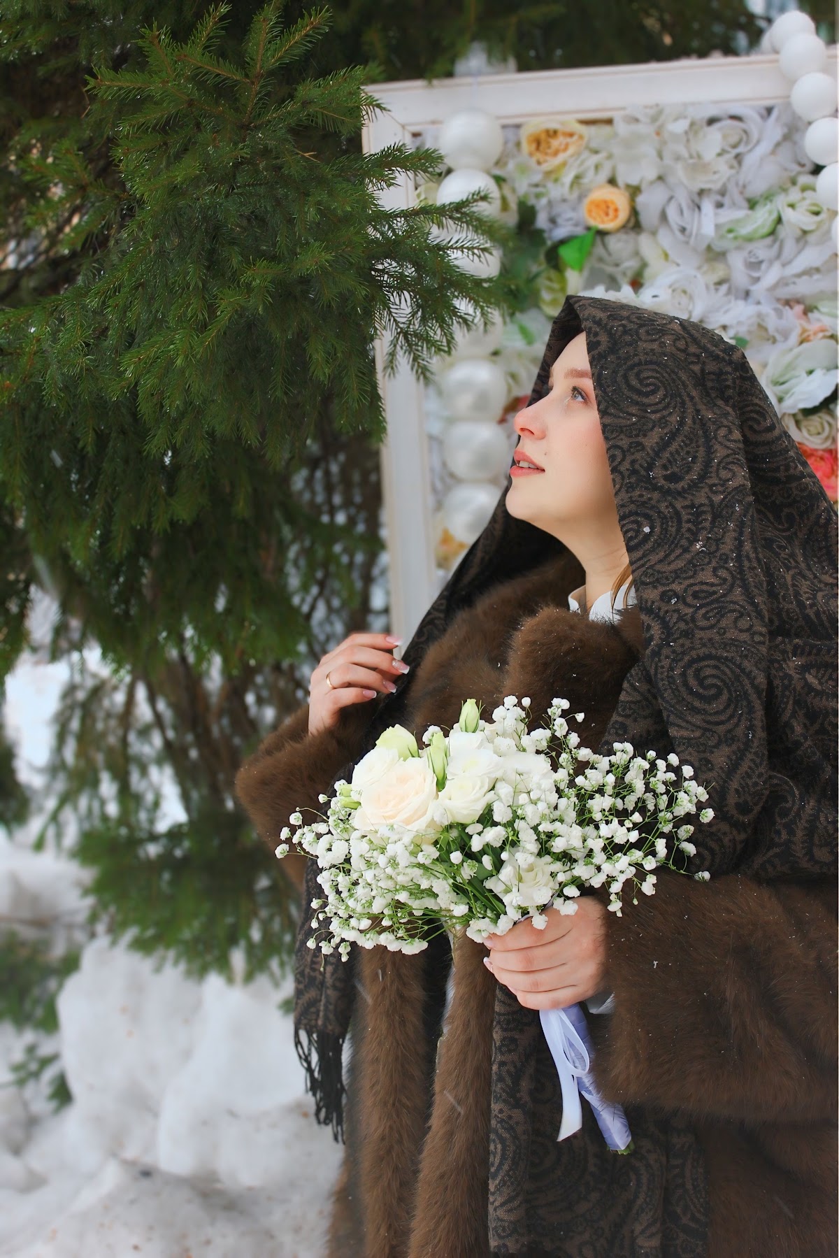 11.02.2026 утро невесты .загс.банкет