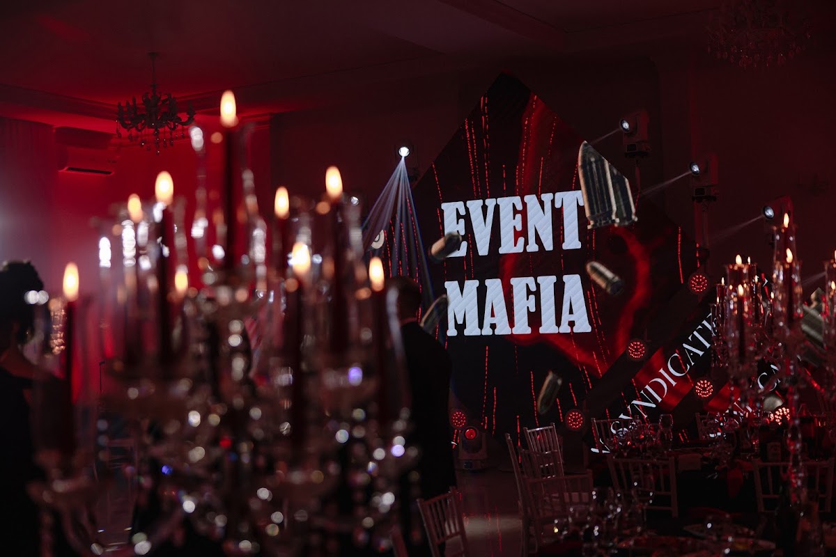 EVENT MAFIA