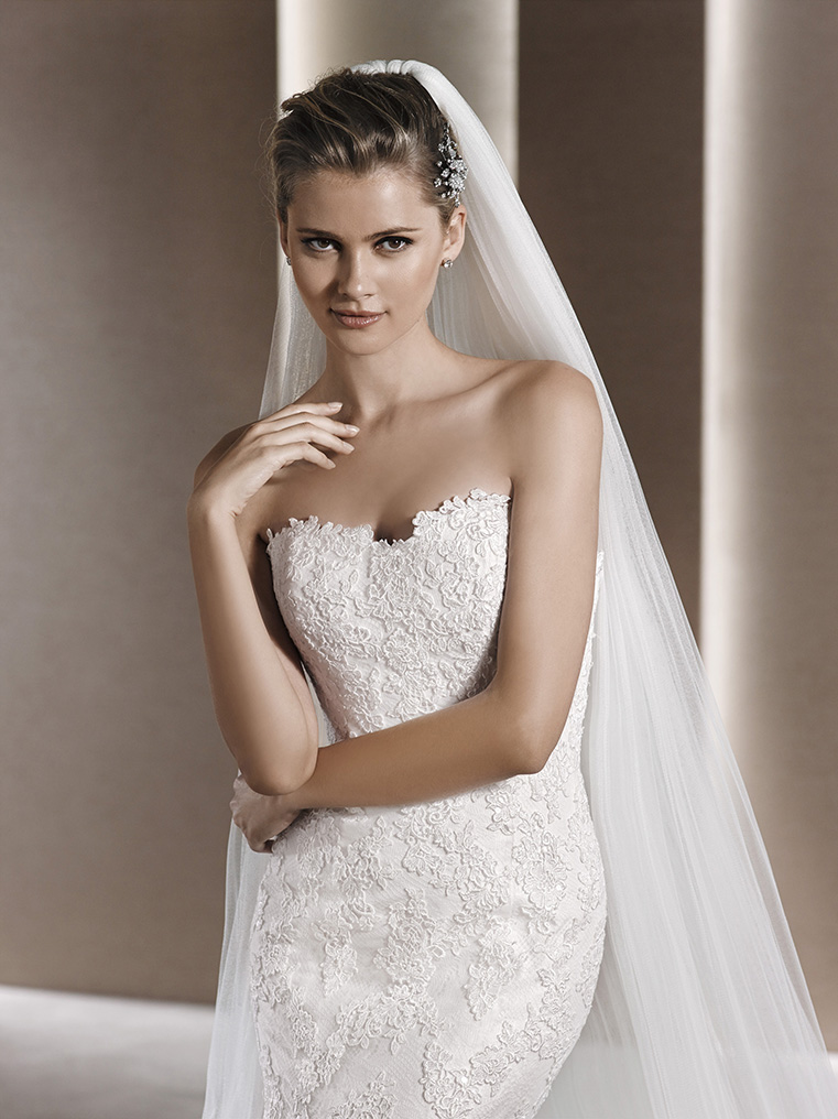 lA SPOSA