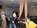Алена и Леонид