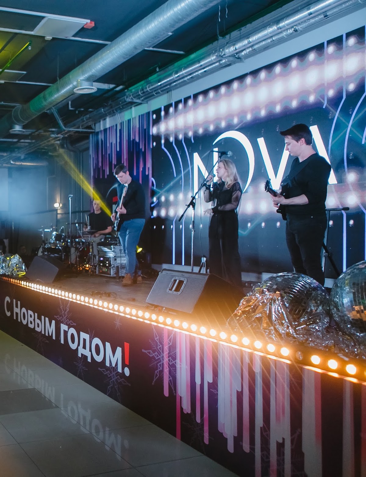Портфолио: Свадьба