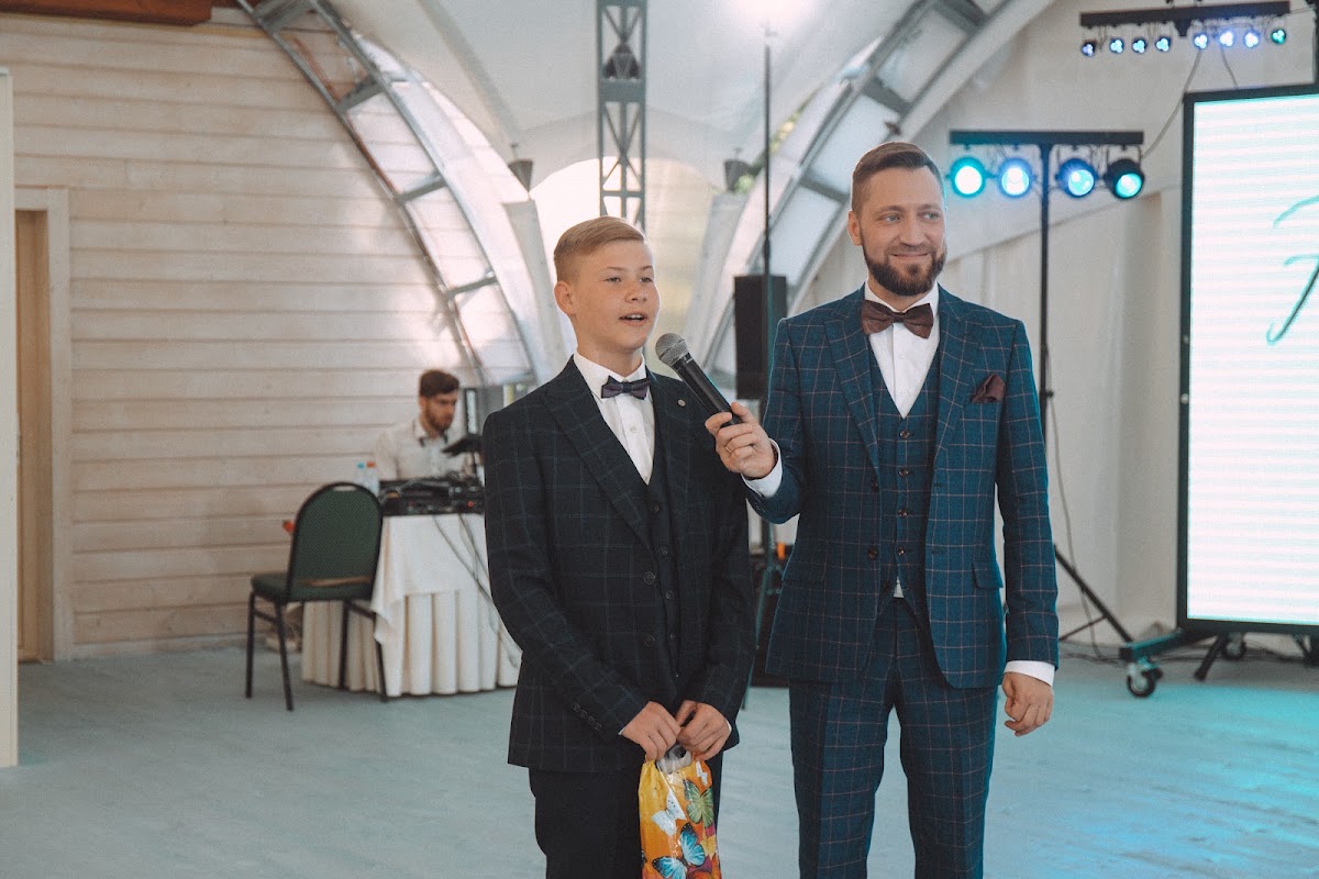 Анастасия и Юрий