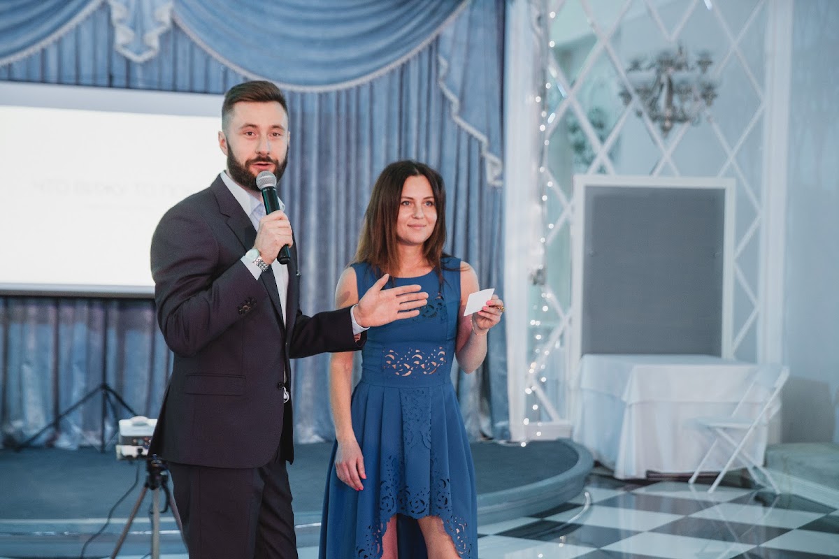 Алексей и Елена