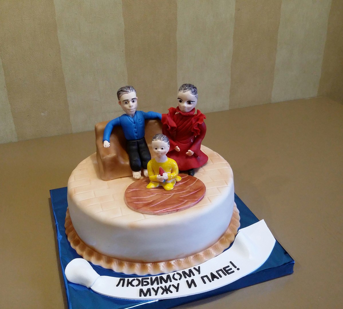 Портфолио