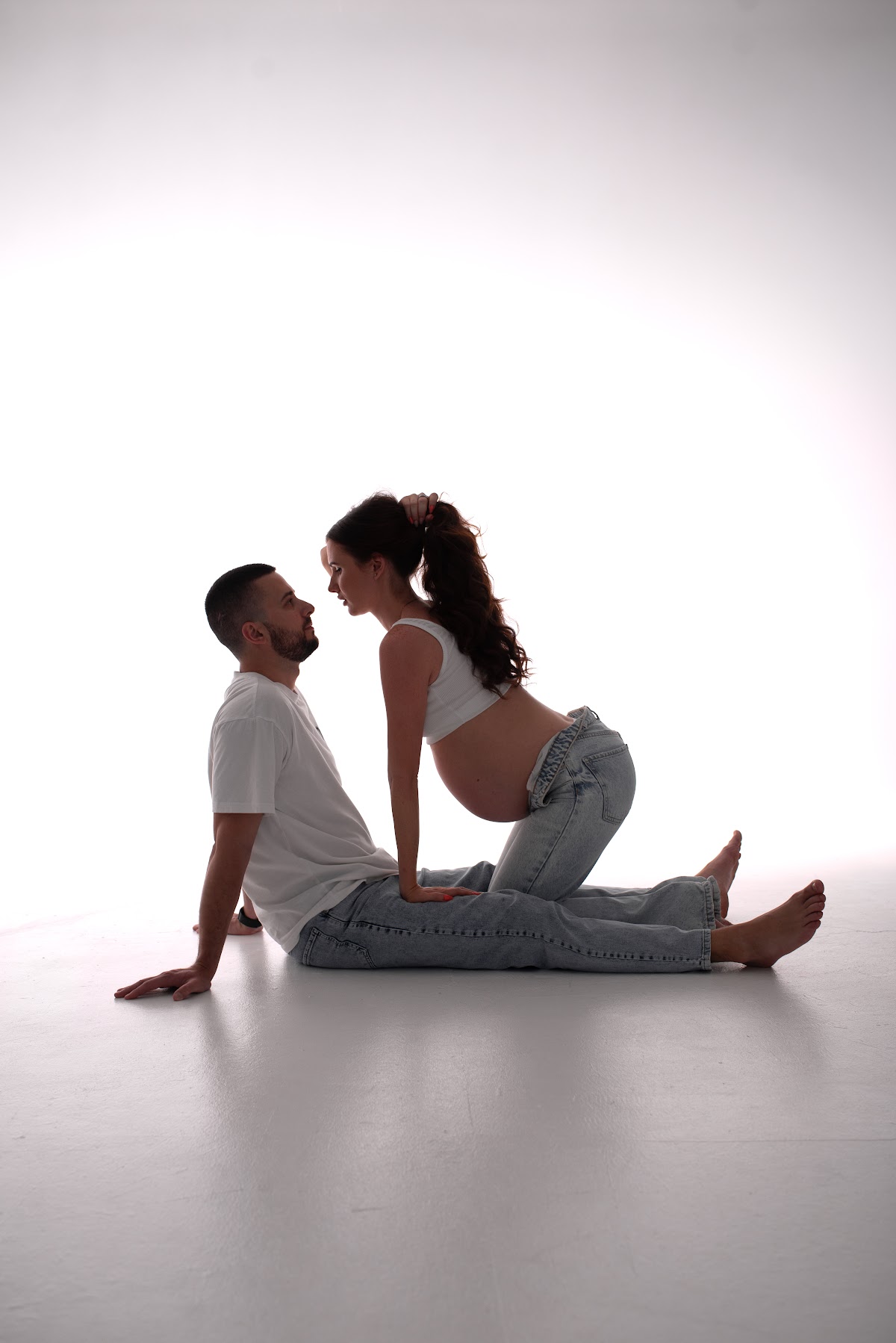 Портфолио: Love story