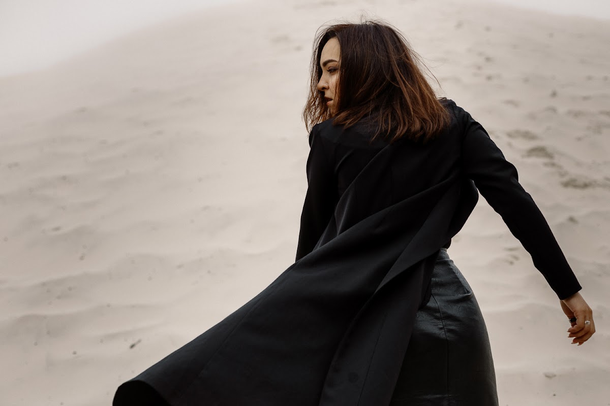 Lovestory "DUNE"