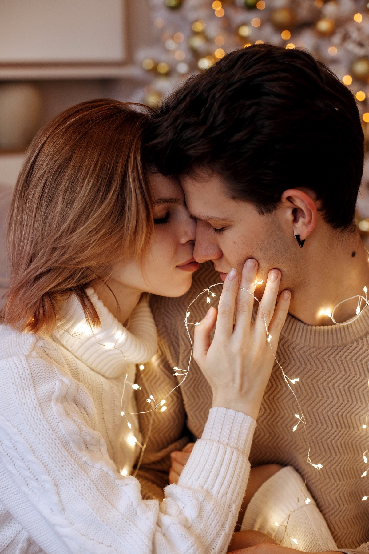 Портфолио: Love story