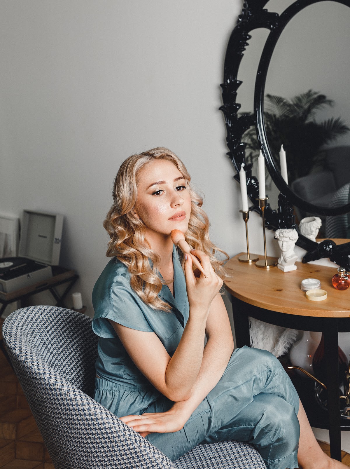 Alina и Danil