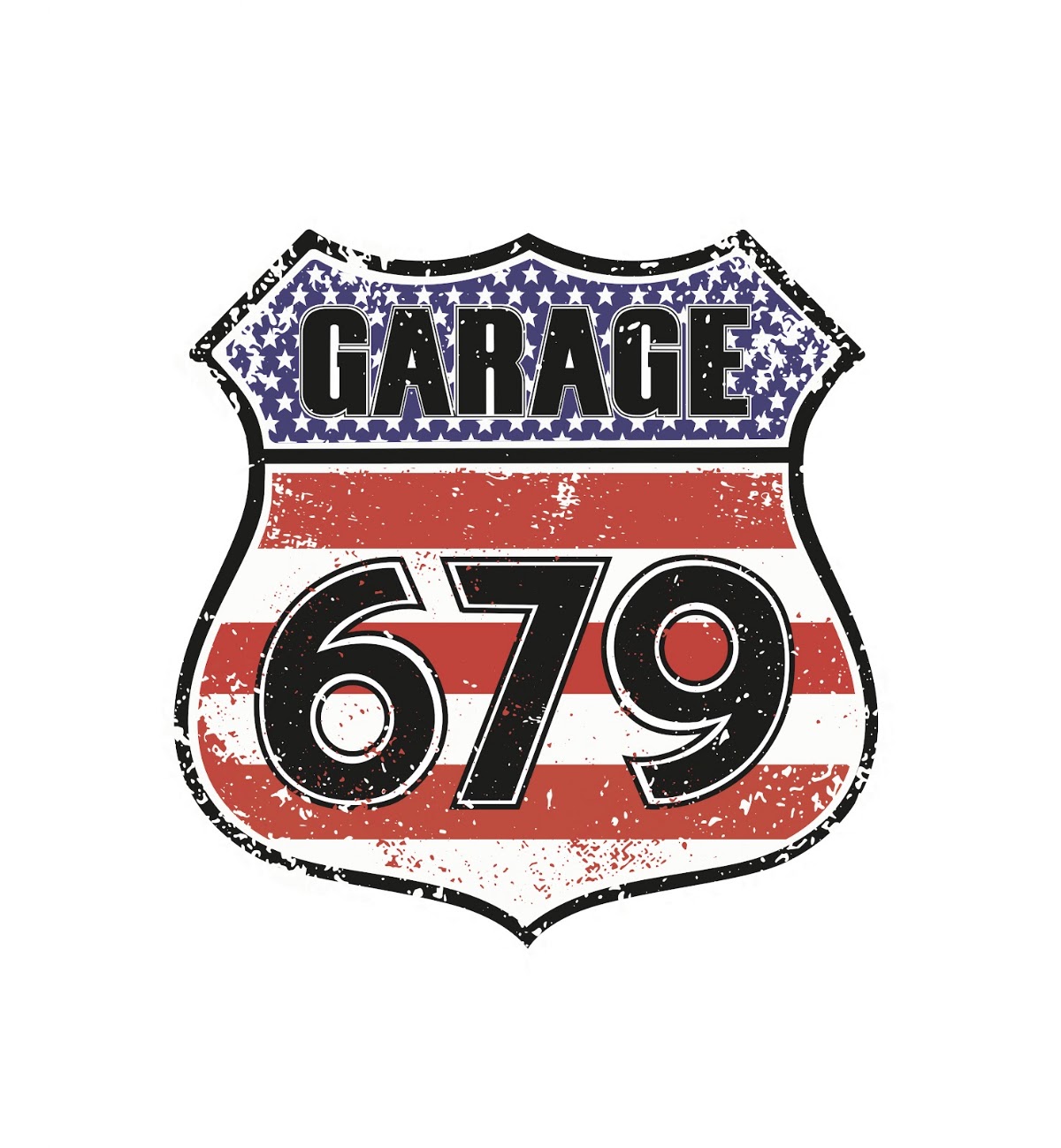 Garage 679