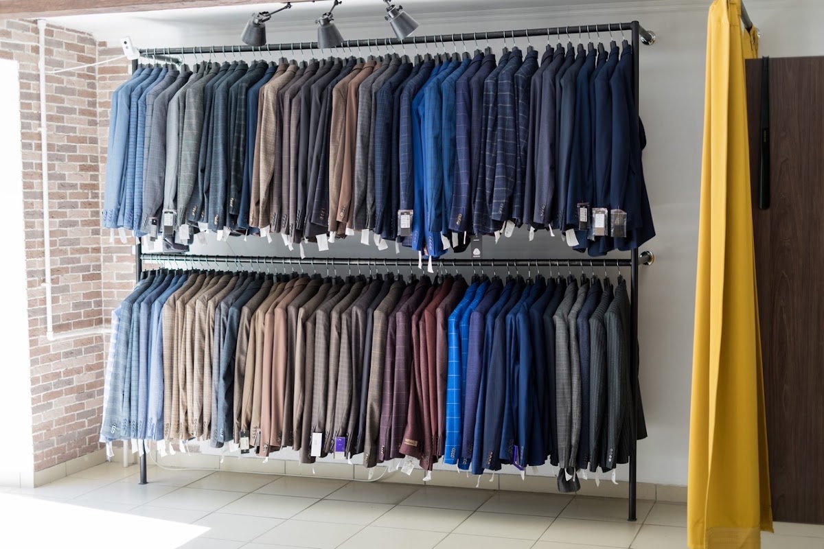 Good Suit's Самара — кадр 4 из 26