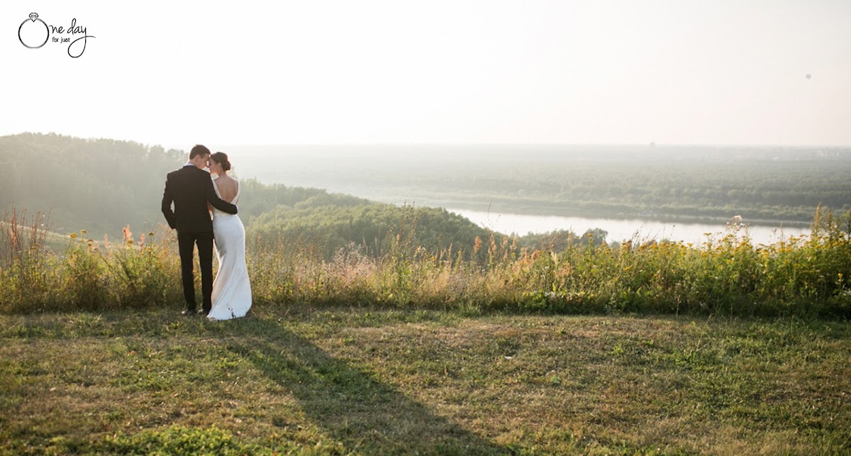 Wedding Day _ Дима и Юля