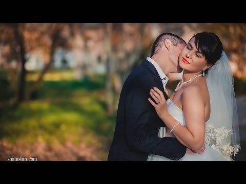 Екатерина и Кирилл